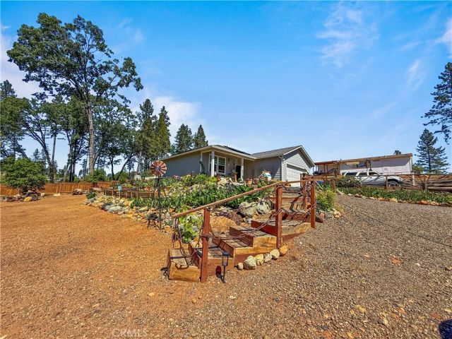 1561 Henson Road, Paradise, CA 95969