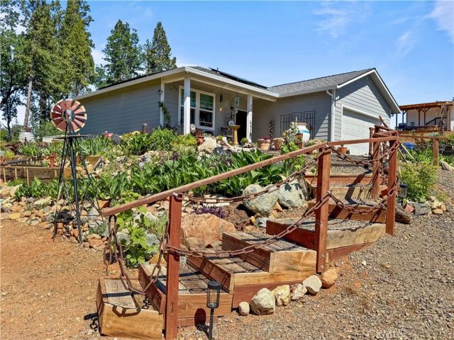 1561 Henson Road, Paradise, CA 95969