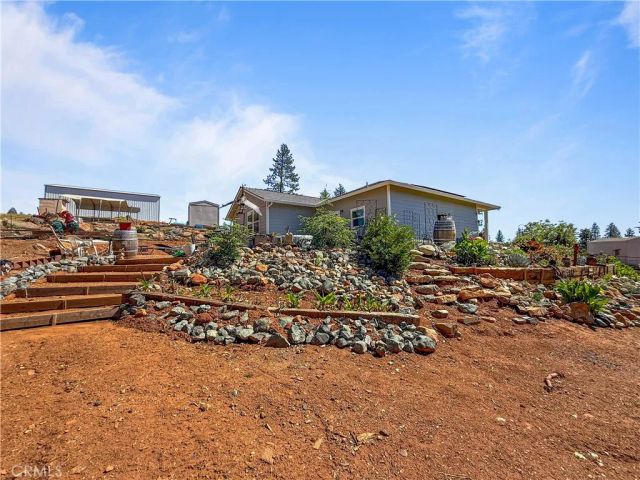 1561 Henson Road, Paradise, CA 95969