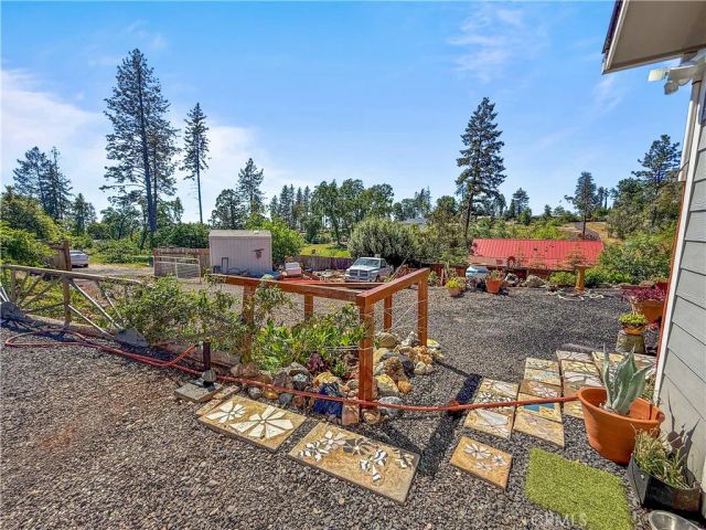 1561 Henson Road, Paradise, CA 95969