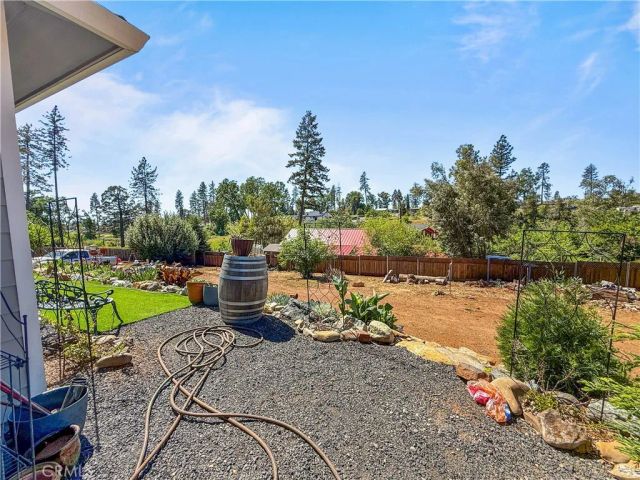 1561 Henson Road, Paradise, CA 95969
