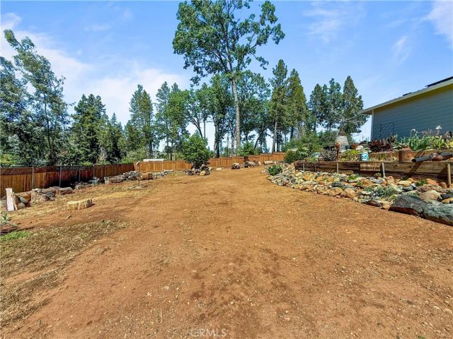 1561 Henson Road, Paradise, CA 95969