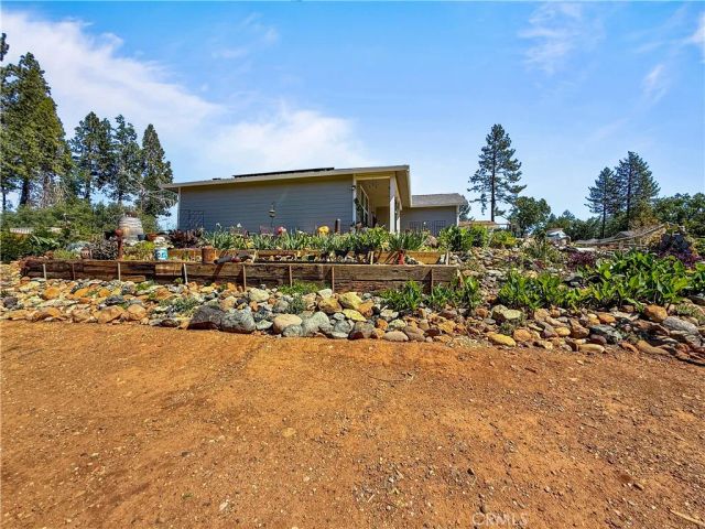 1561 Henson Road, Paradise, CA 95969