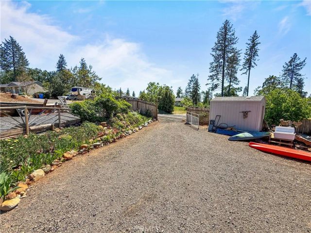 1561 Henson Road, Paradise, CA 95969