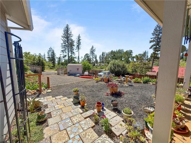 1561 Henson Road, Paradise, CA 95969