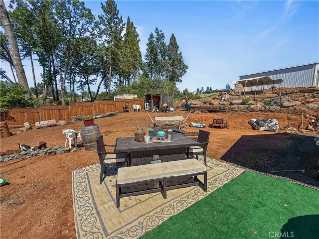 1561 Henson Road, Paradise, CA 95969
