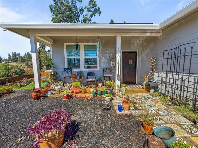 1561 Henson Road, Paradise, CA 95969