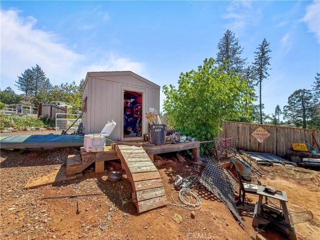 1561 Henson Road, Paradise, CA 95969