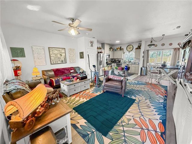 1561 Henson Road, Paradise, CA 95969