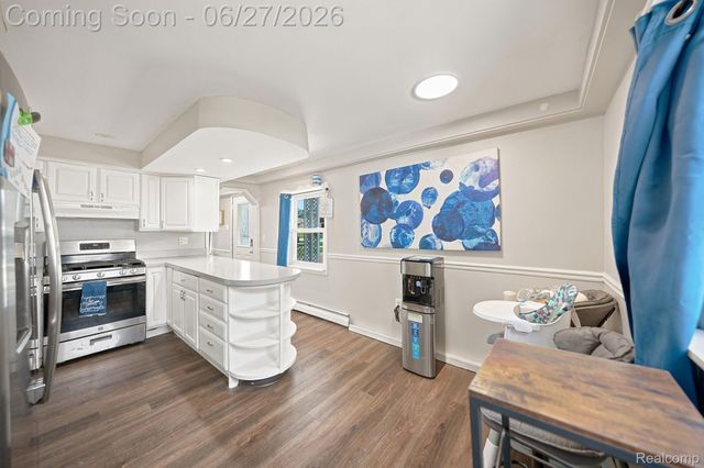 29156 Coolidge Street, Roseville, MI 48066