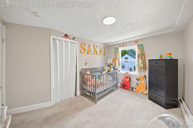 29156 Coolidge Street, Roseville, MI 48066