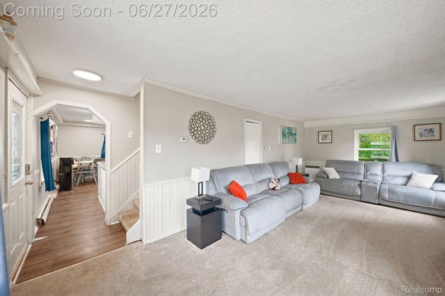 29156 Coolidge Street, Roseville, MI 48066
