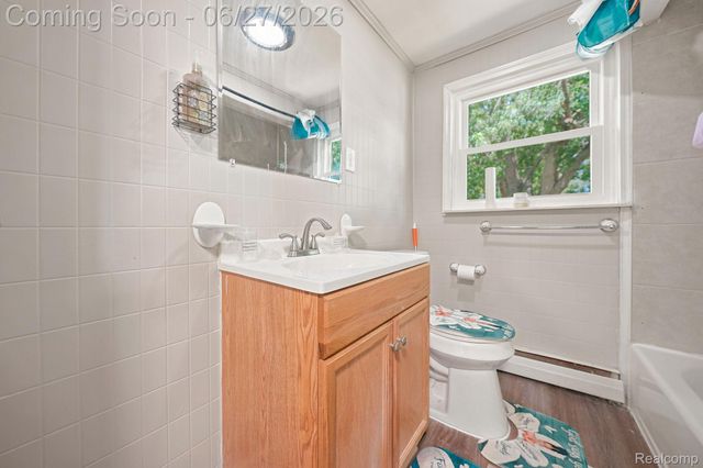 29156 Coolidge Street, Roseville, MI 48066