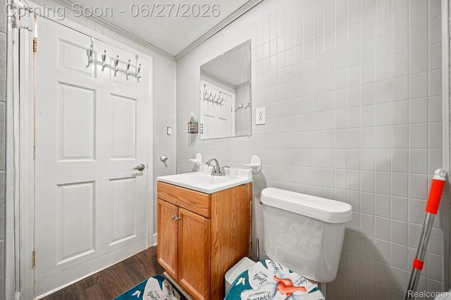 29156 Coolidge Street, Roseville, MI 48066