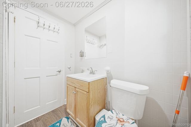29156 Coolidge Street, Roseville, MI 48066