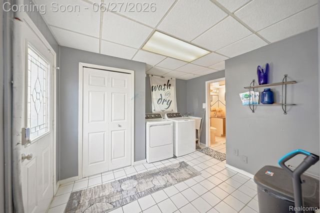 29156 Coolidge Street, Roseville, MI 48066