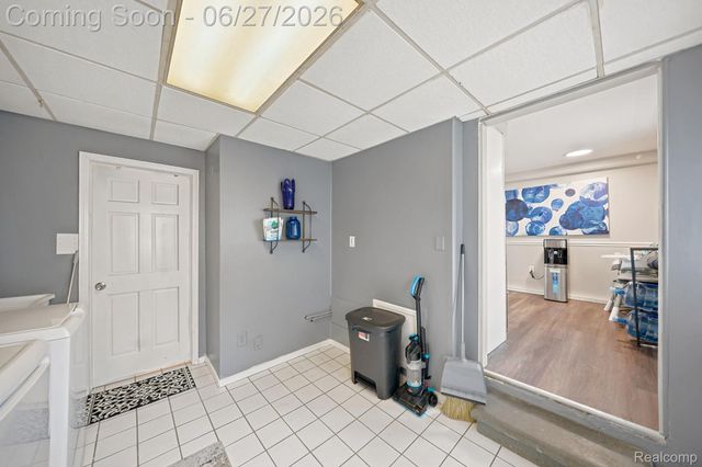 29156 Coolidge Street, Roseville, MI 48066