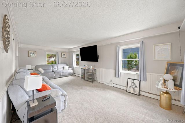 29156 Coolidge Street, Roseville, MI 48066