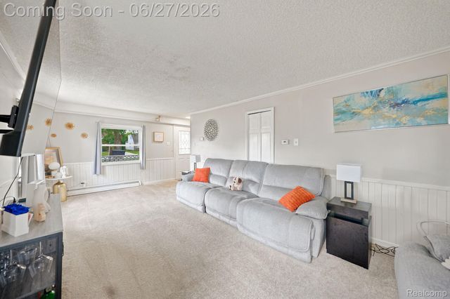 29156 Coolidge Street, Roseville, MI 48066