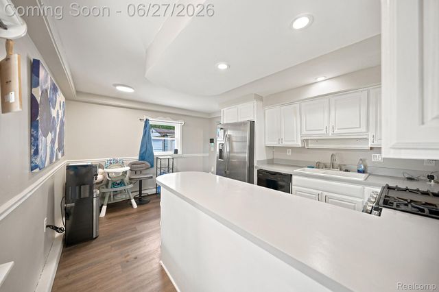 29156 Coolidge Street, Roseville, MI 48066