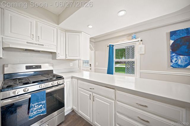 29156 Coolidge Street, Roseville, MI 48066