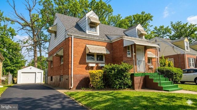 213 OLIVER AVE, Trenton, NJ 08618