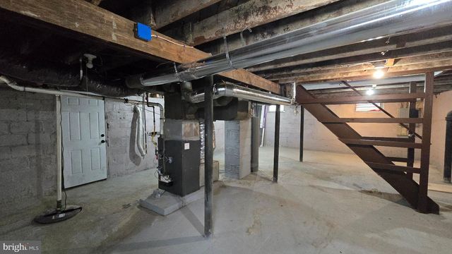 213 OLIVER AVE, Trenton, NJ 08618