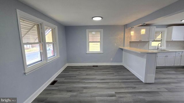 213 OLIVER AVE, Trenton, NJ 08618