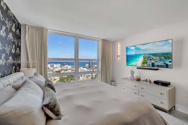 90 Alton Road 2207, Miami Beach, FL 33139