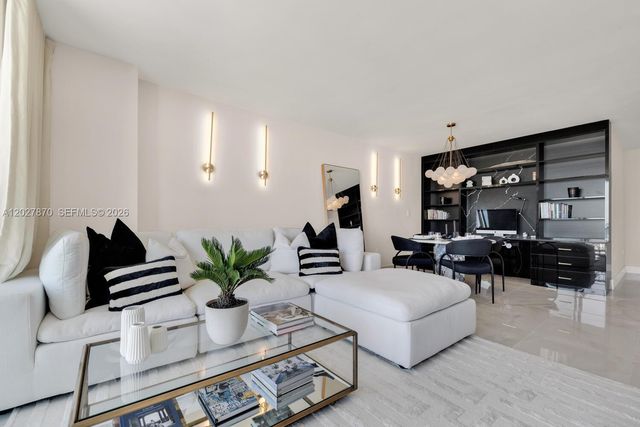 90 Alton Road 2207, Miami Beach, FL 33139
