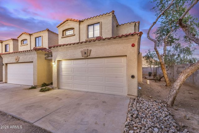 13415 N 20TH Street 9, Phoenix, AZ 85022