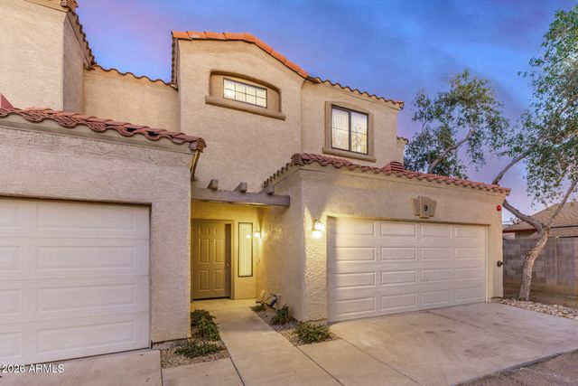 13415 N 20TH Street 9, Phoenix, AZ 85022