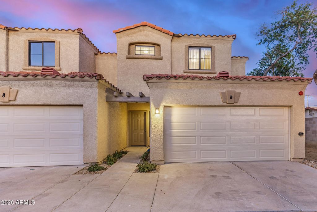 13415 N 20TH Street 9, Phoenix, AZ 85022