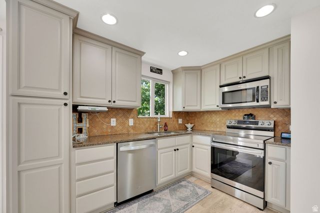 1142 E TURQUOISE WAY, Sandy, UT 84094