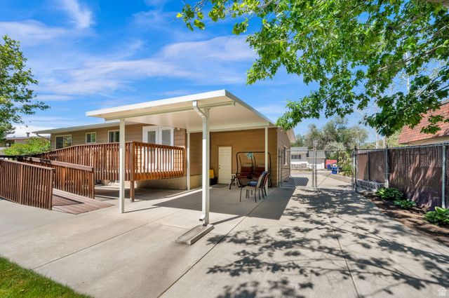 1142 E TURQUOISE WAY, Sandy, UT 84094