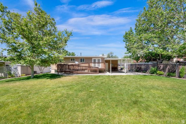 1142 E TURQUOISE WAY, Sandy, UT 84094