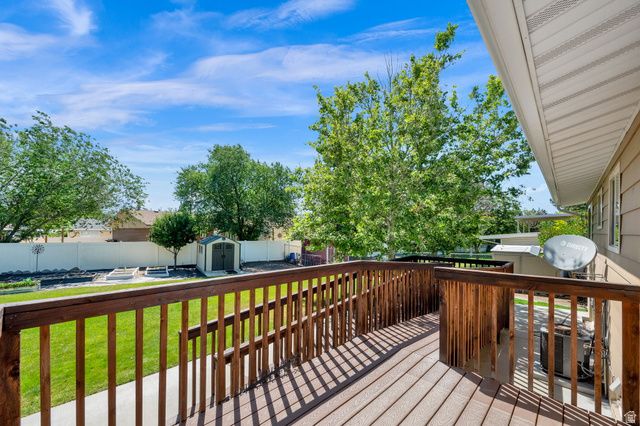 1142 E TURQUOISE WAY, Sandy, UT 84094