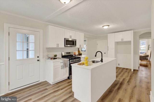 153 MCALLISTER ST, Hanover, PA 17331