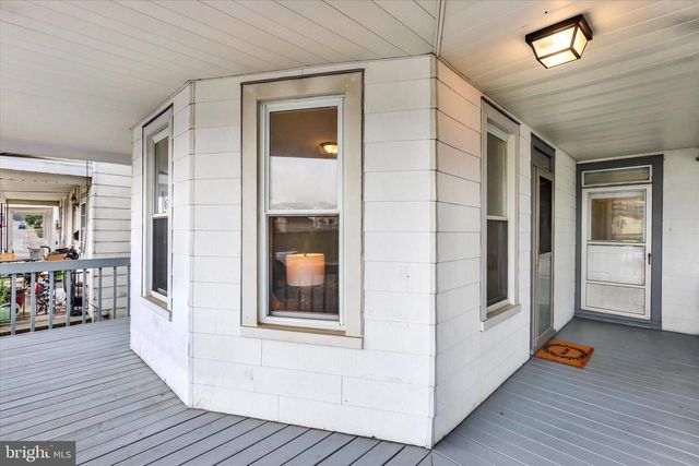 153 MCALLISTER ST, Hanover, PA 17331