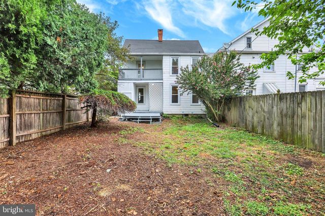 153 MCALLISTER ST, Hanover, PA 17331