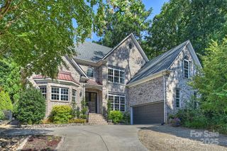 1218 Sumner Hall Lane, Charlotte, NC 28226
