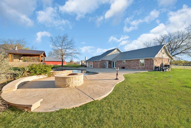 109 Pioneer Court, Waxahachie, TX 75167