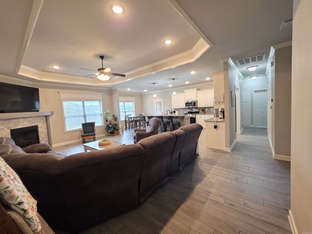 804 Mango Loop, Austin, AR 72007