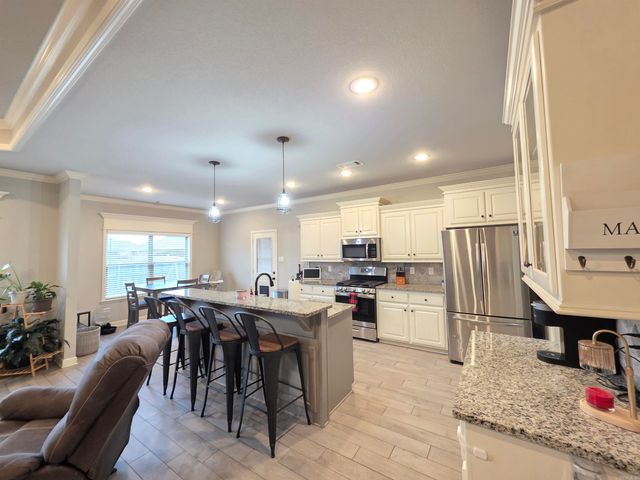 804 Mango Loop, Austin, AR 72007