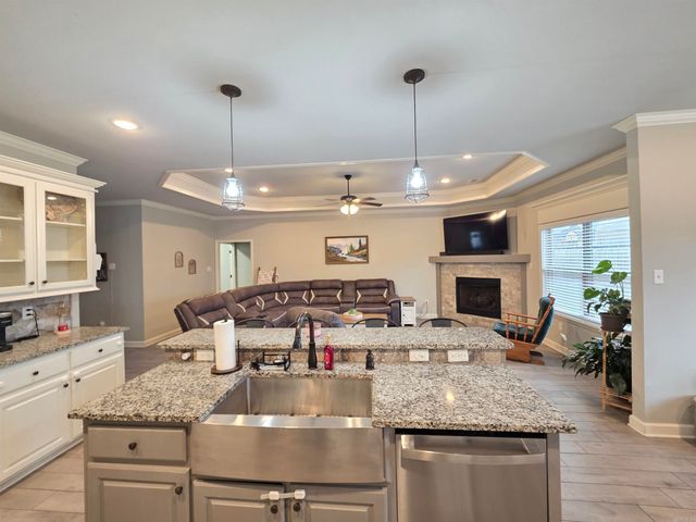 804 Mango Loop, Austin, AR 72007