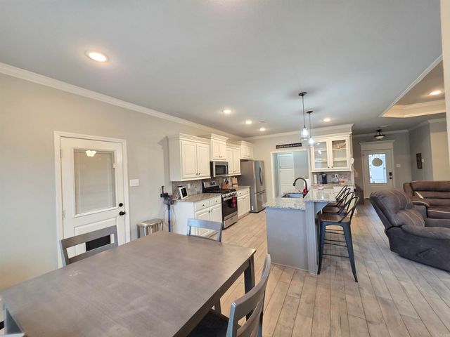 804 Mango Loop, Austin, AR 72007