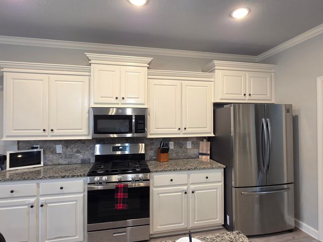 804 Mango Loop, Austin, AR 72007