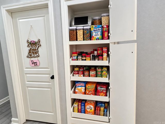 804 Mango Loop, Austin, AR 72007