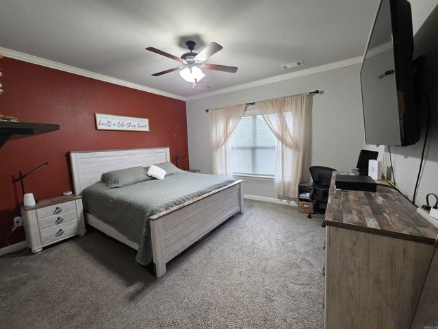 804 Mango Loop, Austin, AR 72007
