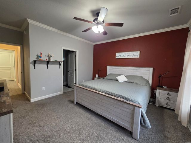 804 Mango Loop, Austin, AR 72007
